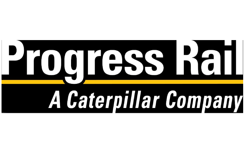 progressrail